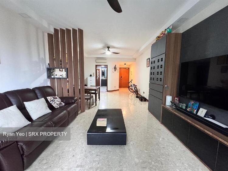 Pinevale (D18), Condominium #518962321